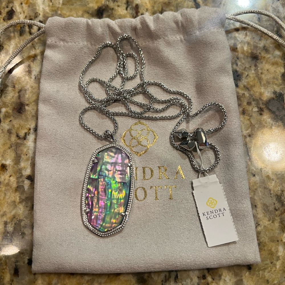 COPY - KS Reid Necklace